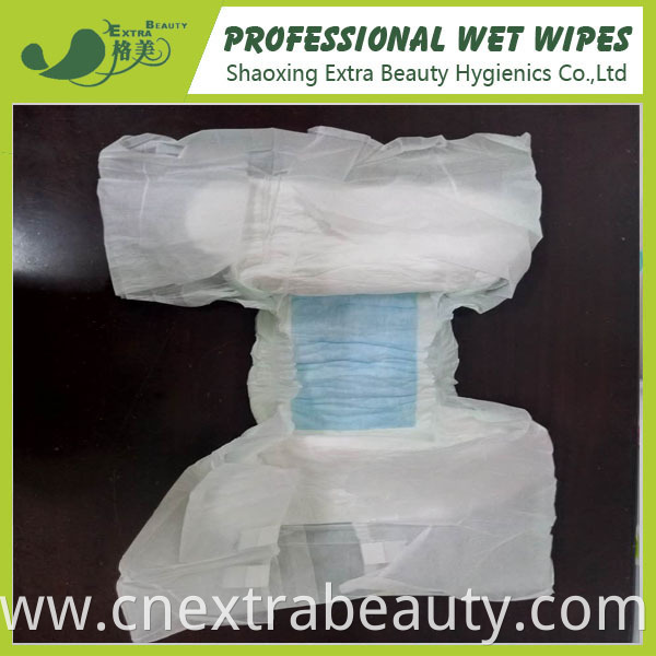 Breathable Adult Baby Diaper